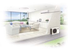 Air Conditioning Ballina